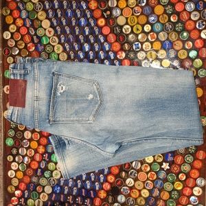 Zara Skinny Jean